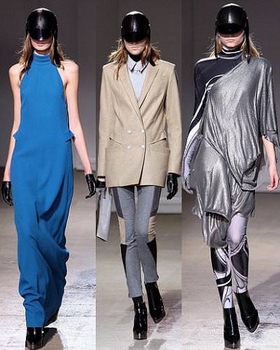 Felipe Oliveira Baptista, moda primavera verano 